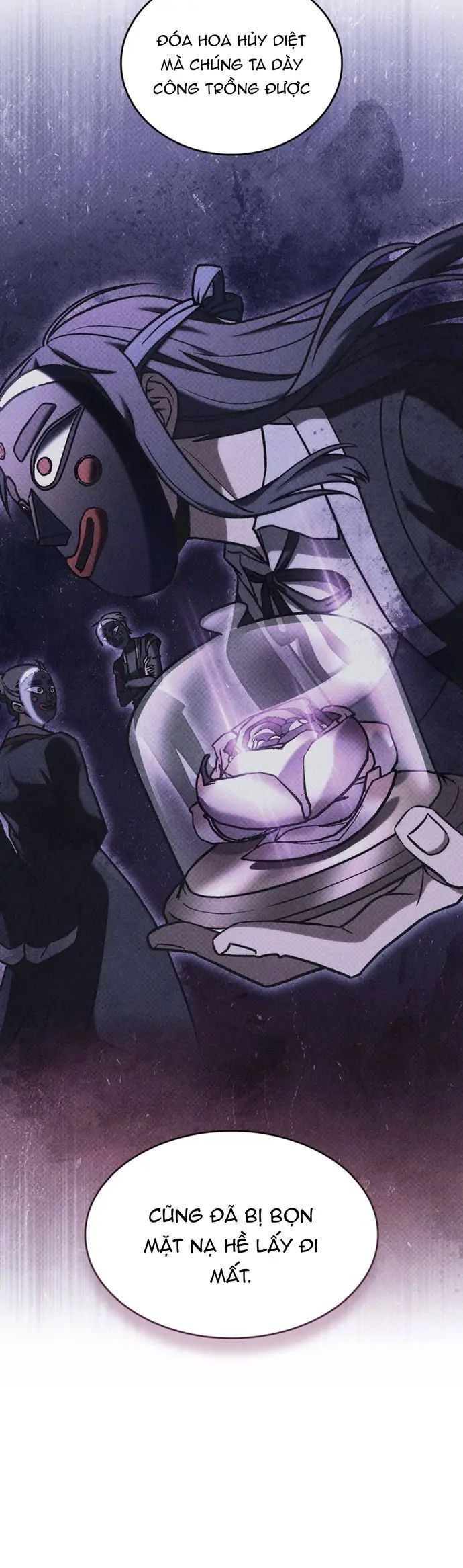 Thợ Săn Số Mệnh Cấp F Chương 91 Ảnh 5