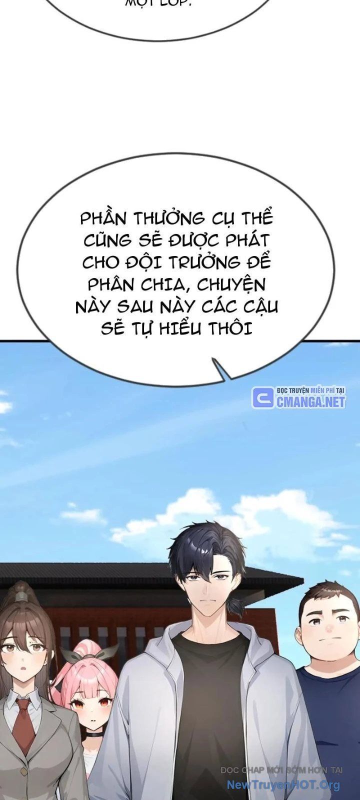 Thái Cổ Thập Hung: Người Khác Ngự Thú Ta Ngự Thú Nương Chương 48 Ảnh 28