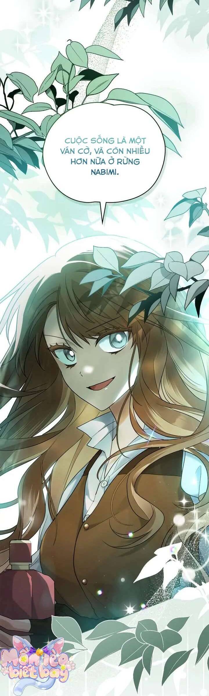 Phải Lòng Nàng Công Chúa Có Thời Hạn Chương 17 Ảnh 7