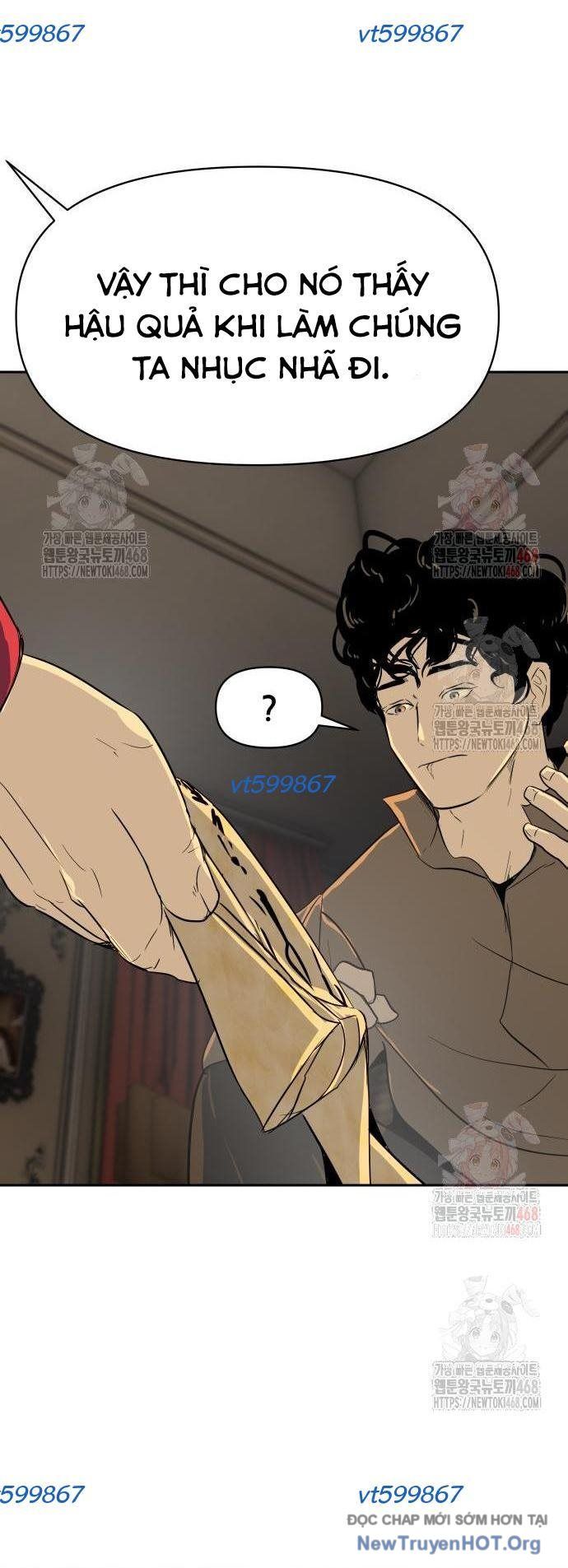 Bộ Mặt Giả Tạo Chương 9 Ảnh 84