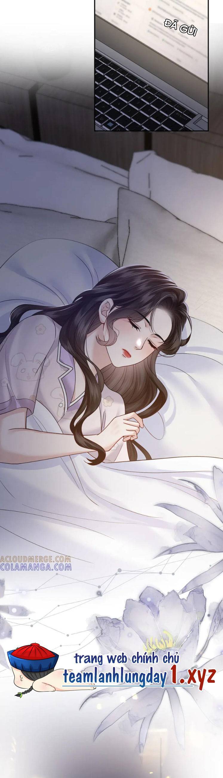 Sau Khi Xuyên Thành Tiểu Bảo Bảo , Cả Nhà Phản Diện Đều Muốn Giết Tôi! Chương 27 Ảnh 6