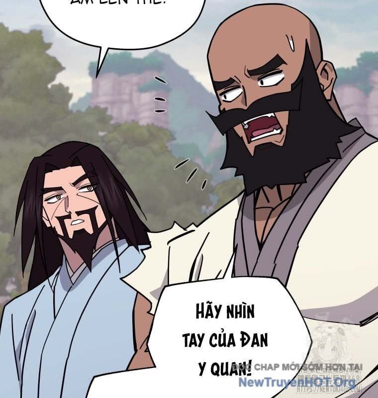 Thần Ma Y Tiên Chương 39 Ảnh 22
