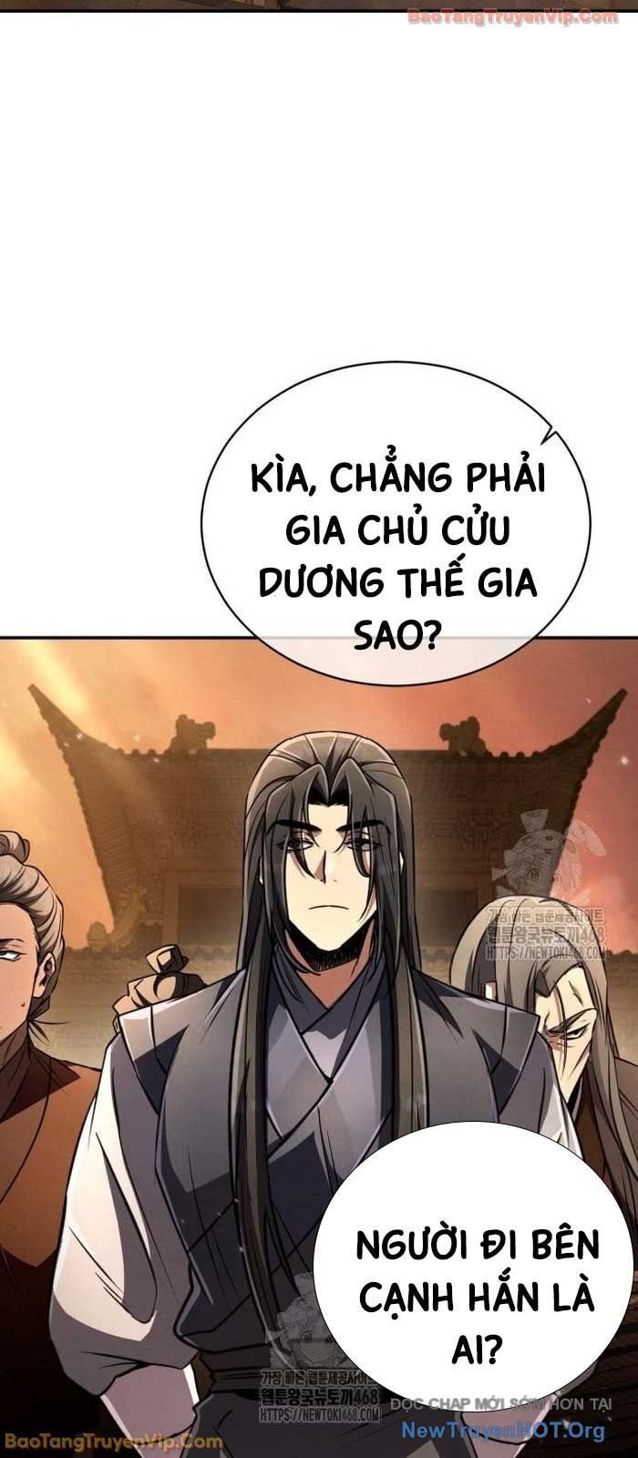 Quyền Vương Phục Sinh Chương 18 Ảnh 59