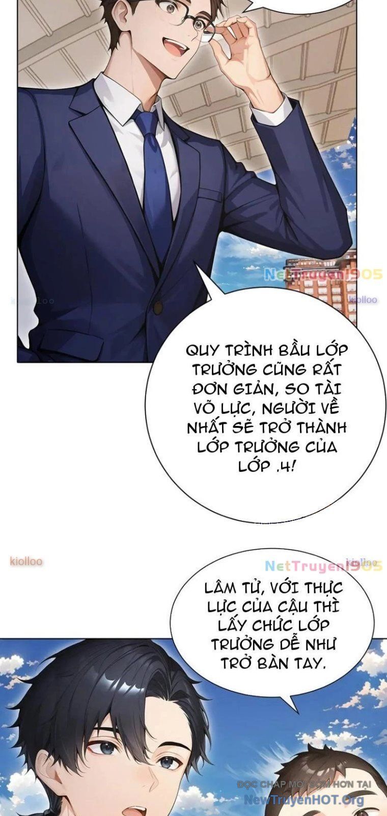 Thái Cổ Thập Hung: Người Khác Ngự Thú Ta Ngự Thú Nương Chương 49 Ảnh 52