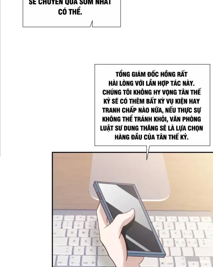 Ta Không Muốn Trùng Sinh Đâu Chương 443 Ảnh 12