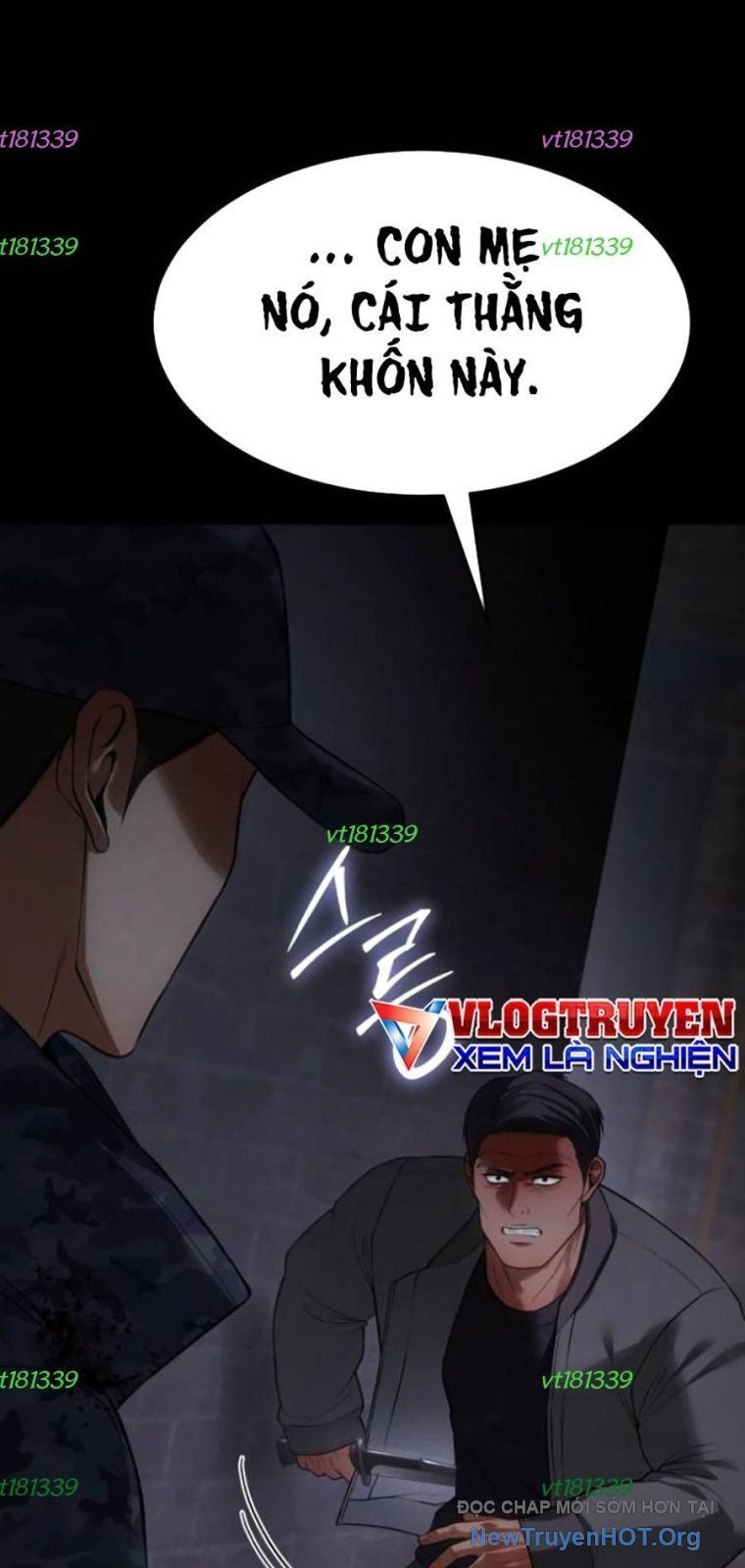 Đặc Vụ Song Sinh Chương 143 Ảnh 67