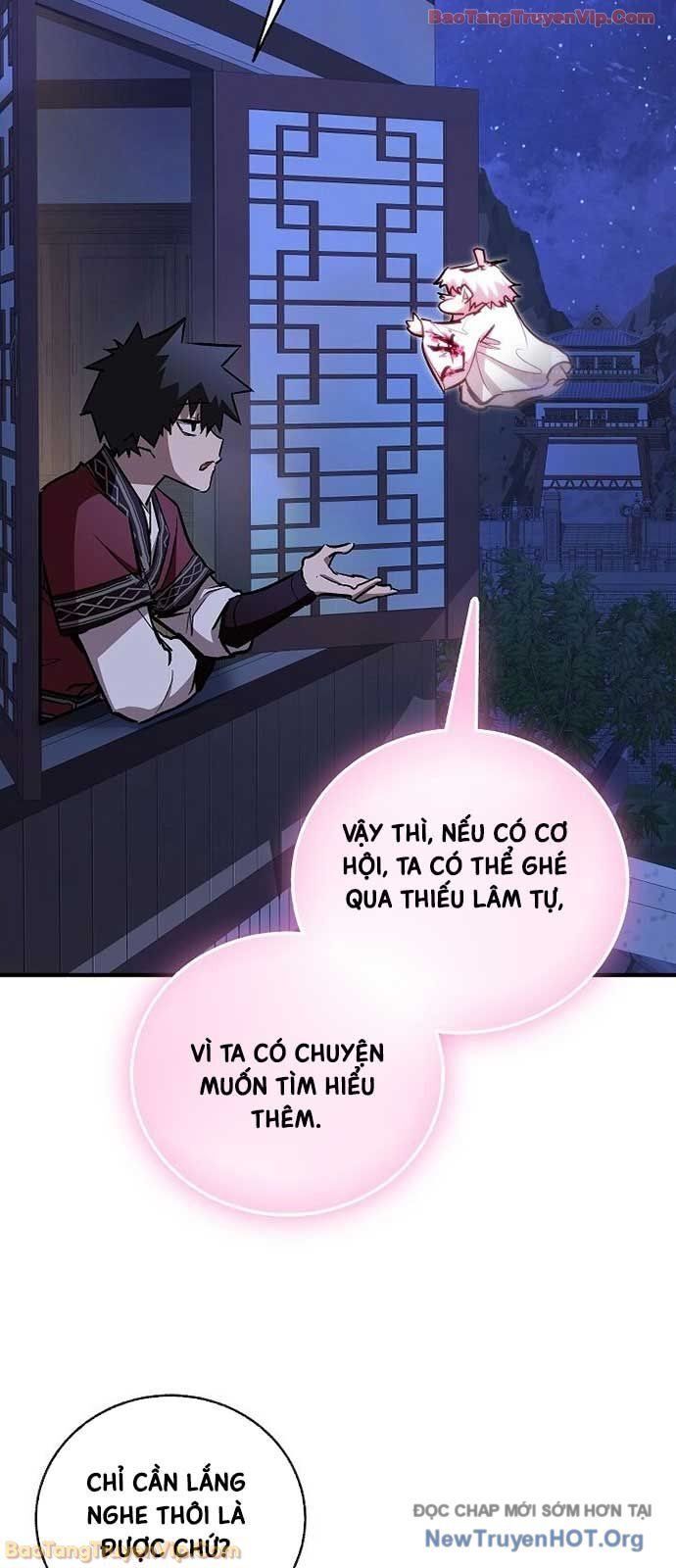 Thanh Mai Trúc Mã Của Đệ Nhất Thiên Hạ Chương 71 Ảnh 97