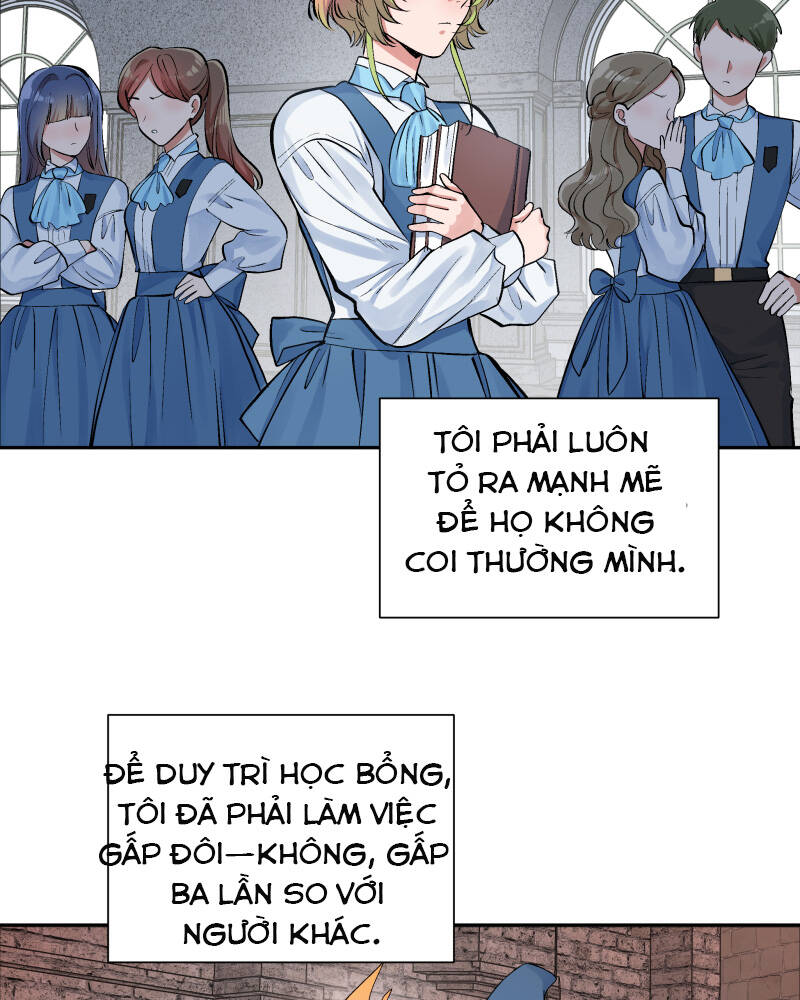 Phải Lòng Ông Nội Của Vị Hôn Phu Cũ Của Tôi Chương 97 Ảnh 5
