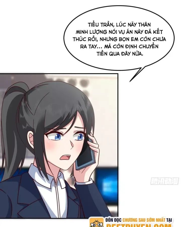 Ta Không Muốn Trùng Sinh Đâu Chương 443 Ảnh 18