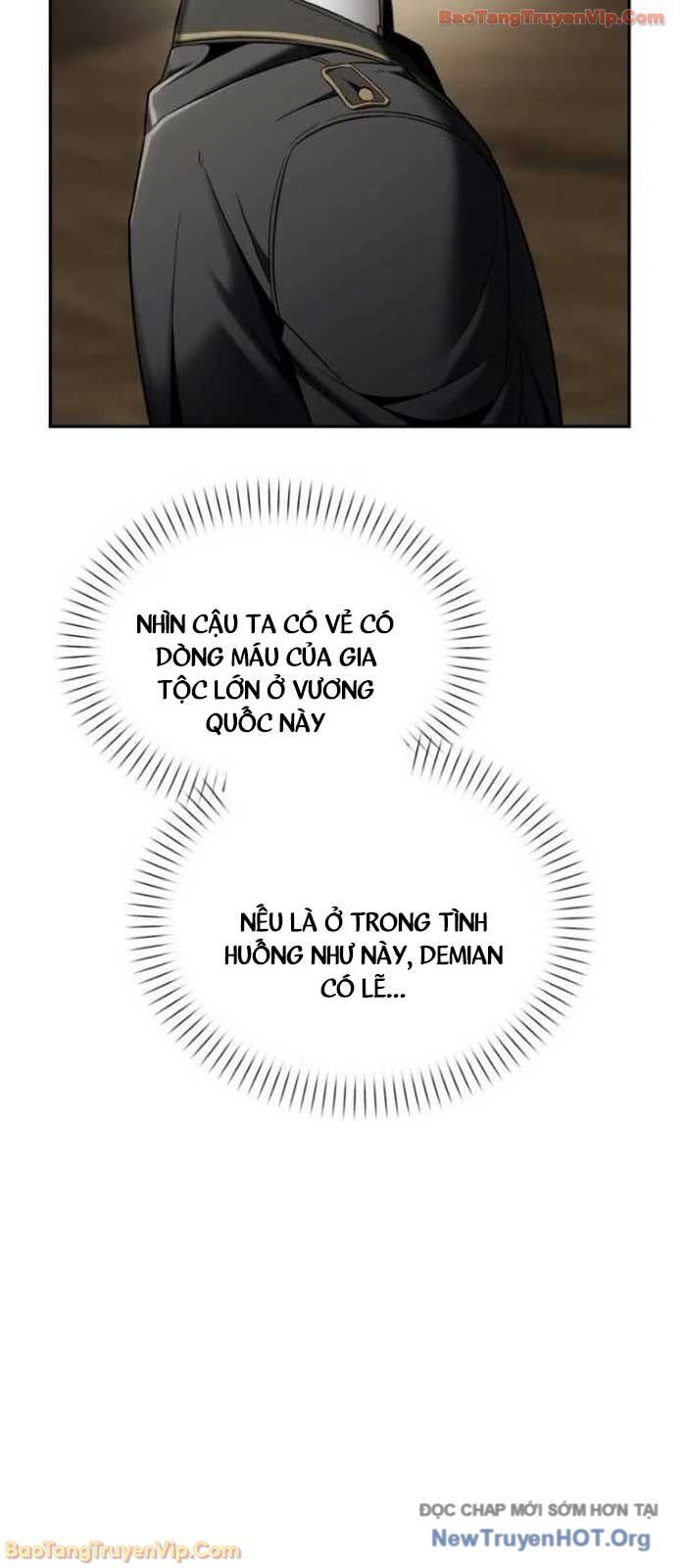 Cuộc Sống Tái Sinh Của Pháp Sư Hẻm Tối Chương 10 Ảnh 61