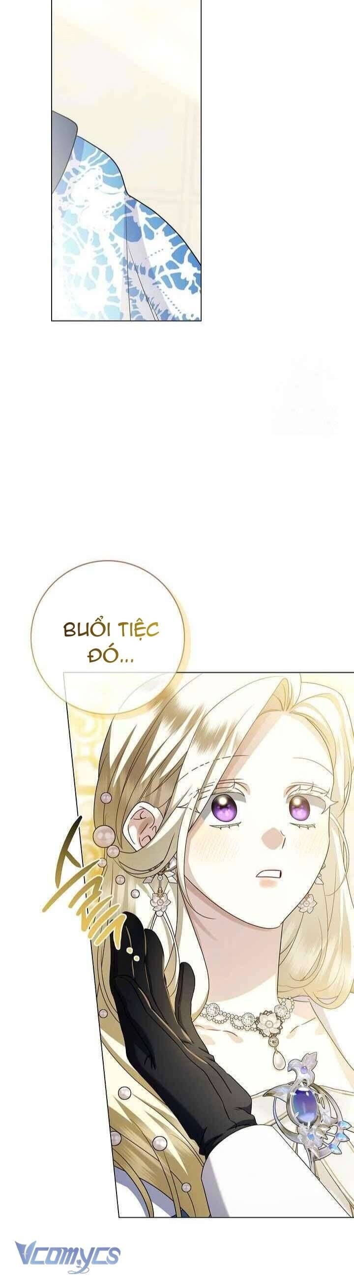 Xin Lỗi Vì Tôi Không Thể Rời Mắt Khỏi Vẻ Ngoài Của Ngài Chương 38 Ảnh 58