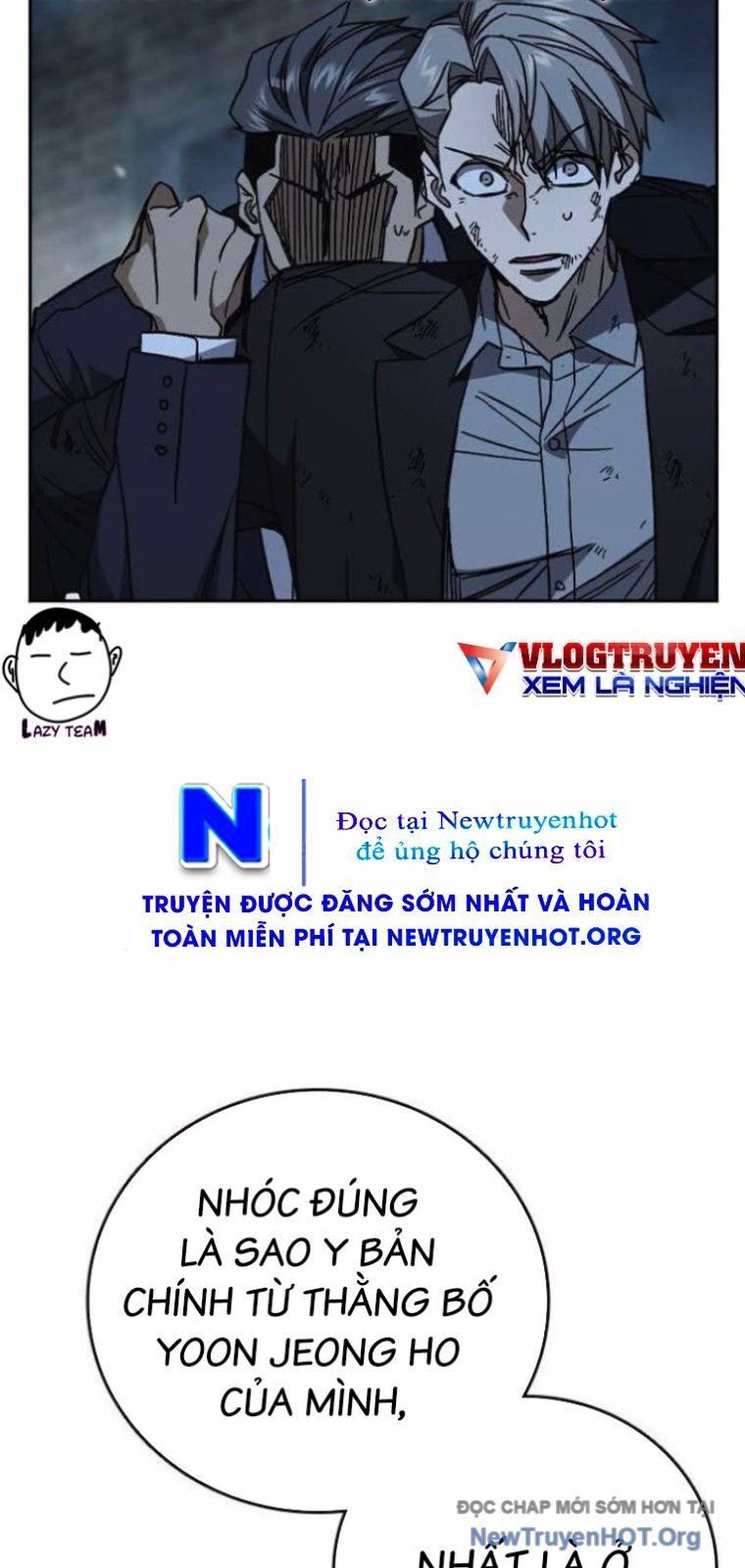 Học Nhóm - Study Group Chương 290 Ảnh 71