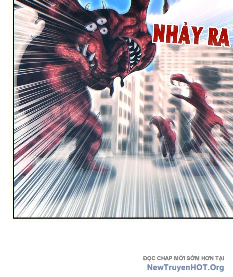 Mạt Thế Trọng Sinh: Ta Quay Gacha Làm Trùm! Chương 66 Ảnh 23