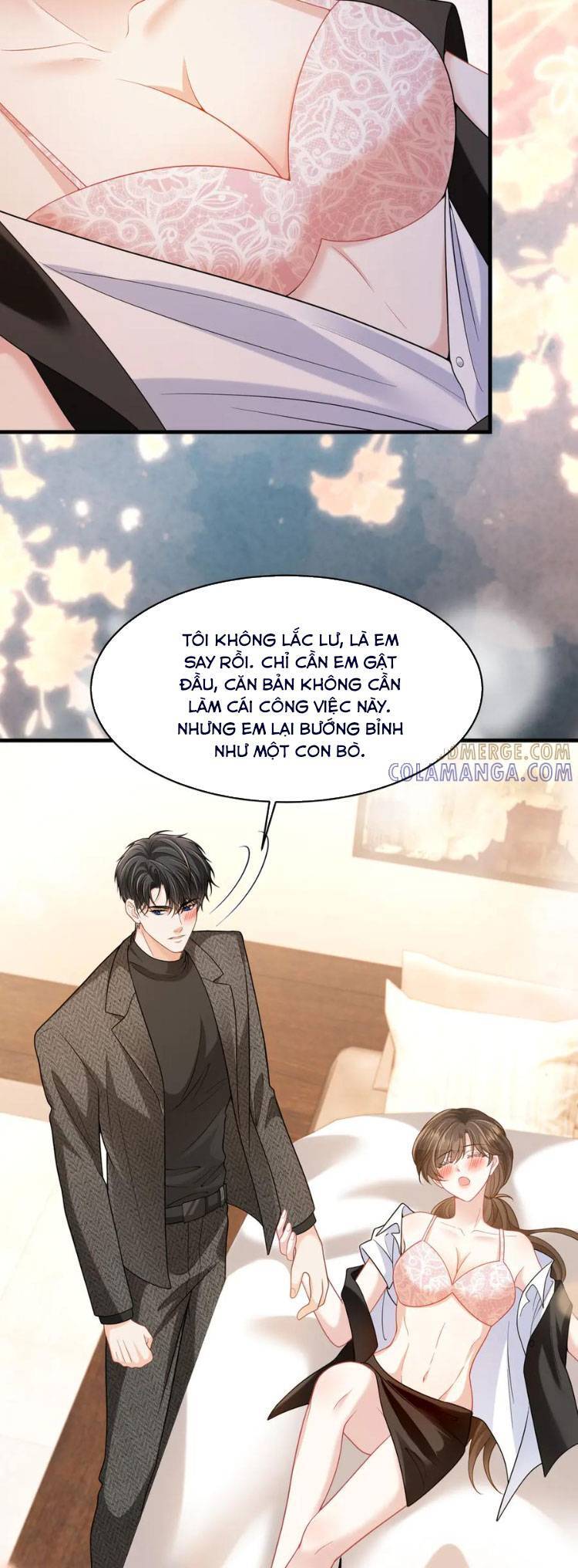 Say Đắm Chương 52 Ảnh 13