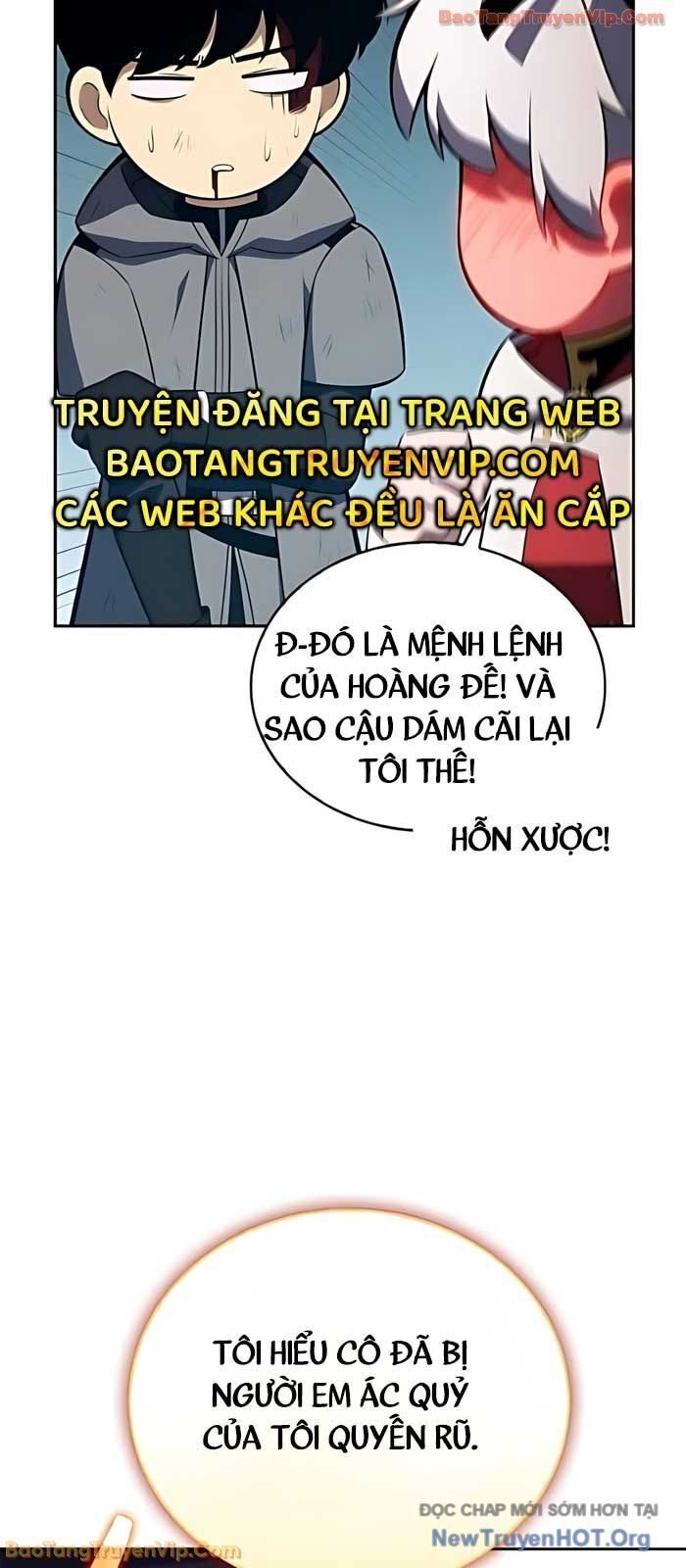 Cậu Út Nhà Công Tước Là Sát Thủ Hồi Quy Chương 91 Ảnh 24