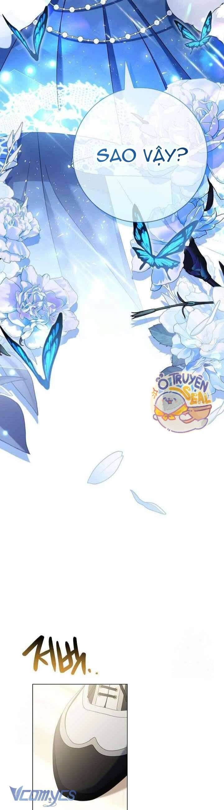 Xin Lỗi Vì Tôi Không Thể Rời Mắt Khỏi Vẻ Ngoài Của Ngài Chương 38 Ảnh 57