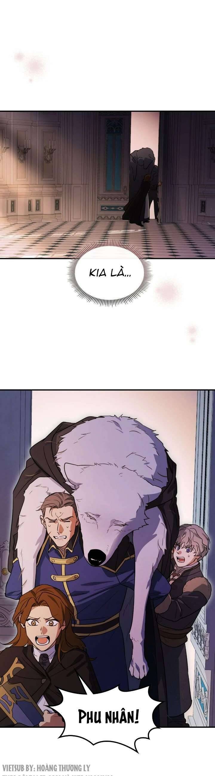 Người Đẹp Và Quái Thú Chương 172 Ảnh 14