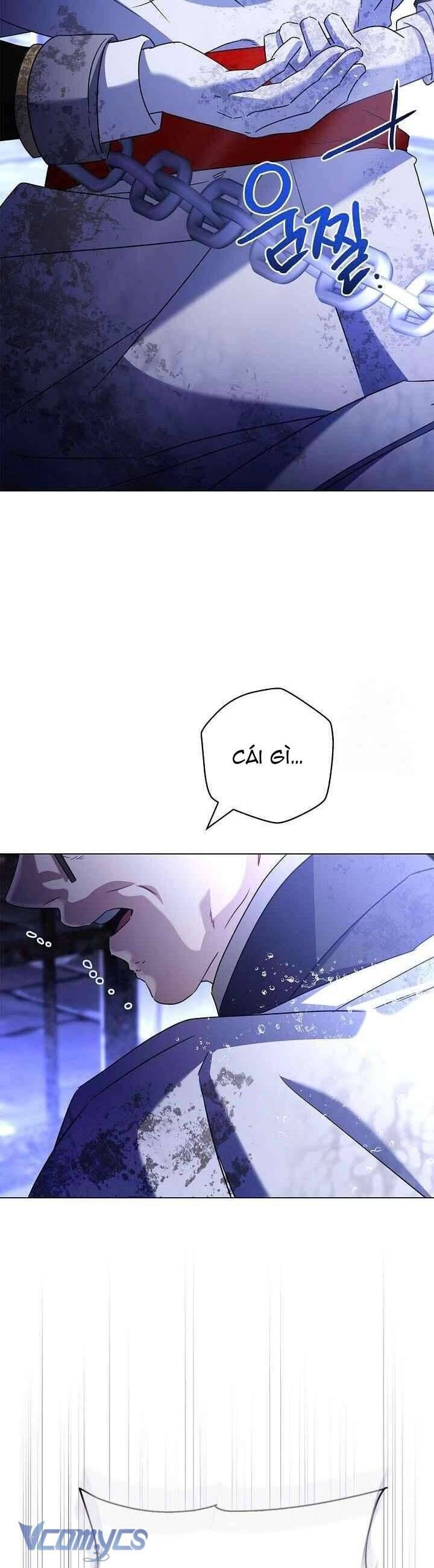 Xin Lỗi Vì Tôi Không Thể Rời Mắt Khỏi Vẻ Ngoài Của Ngài Chương 38 Ảnh 27