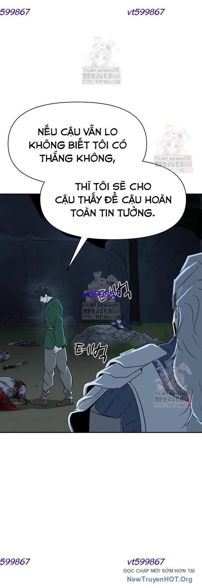 Bộ Mặt Giả Tạo Chương 8 Ảnh 102