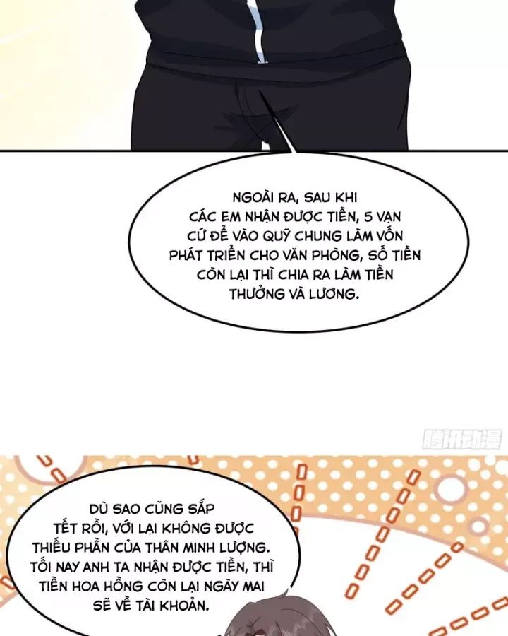 Ta Không Muốn Trùng Sinh Đâu Chương 443 Ảnh 25