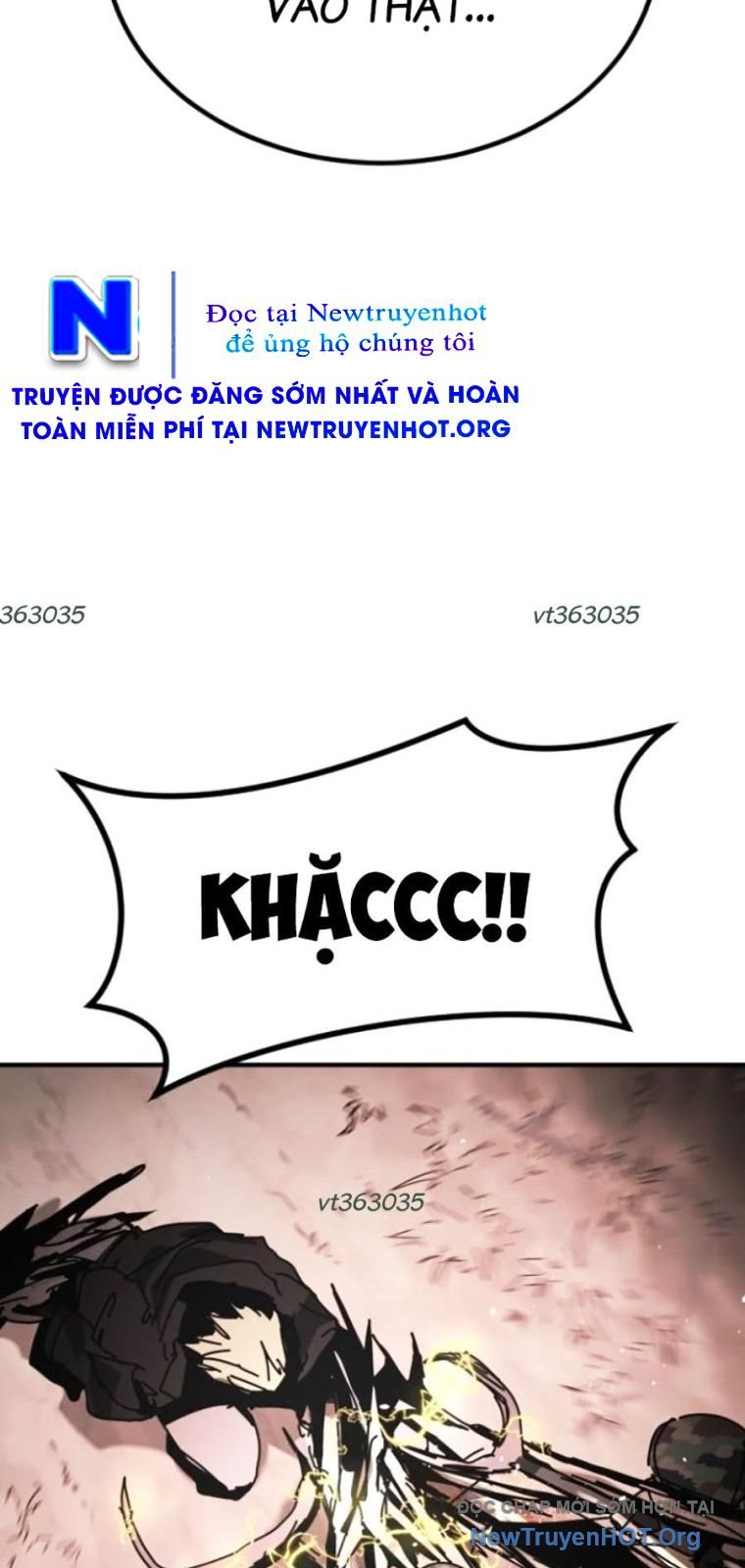 Đại Dịch Seoul Chương 174 Ảnh 37