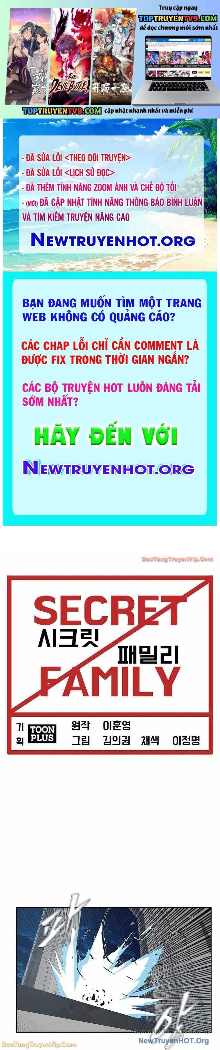 Gia Đình Bí Mật Chương 24 Ảnh 2