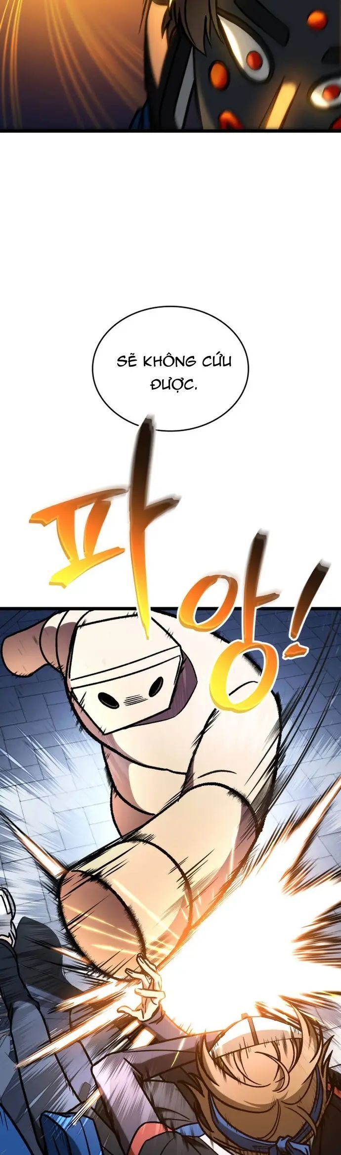 Thợ Săn Số Mệnh Cấp F Chương 91 Ảnh 26