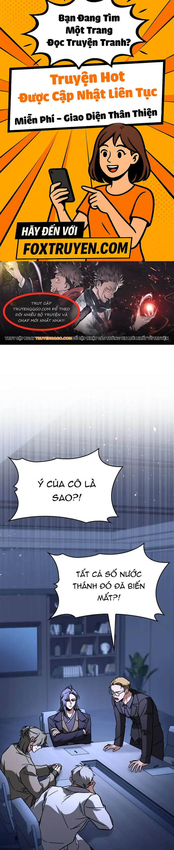 Thợ Săn Số Mệnh Cấp F Chương 91 Ảnh 2