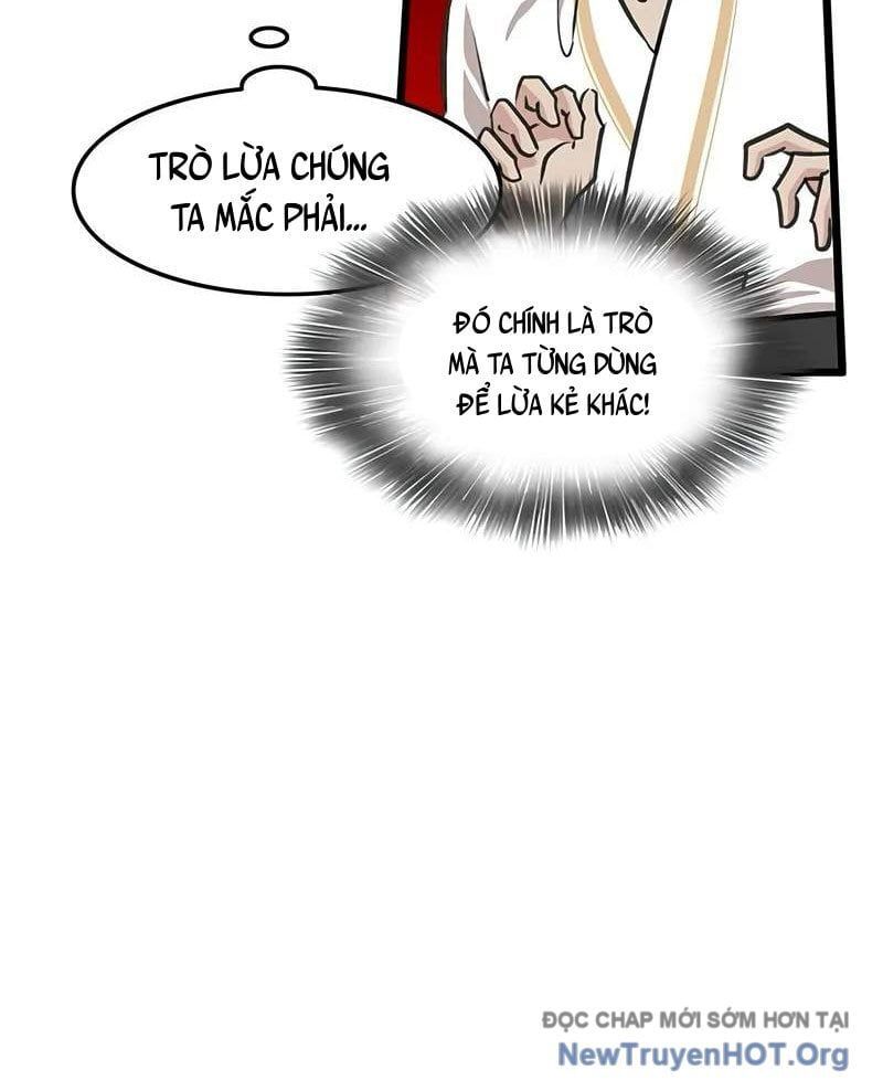 Tôi Trở Thành Chồng Của Giáo Chủ Ma Giáo Chương 29 Ảnh 79
