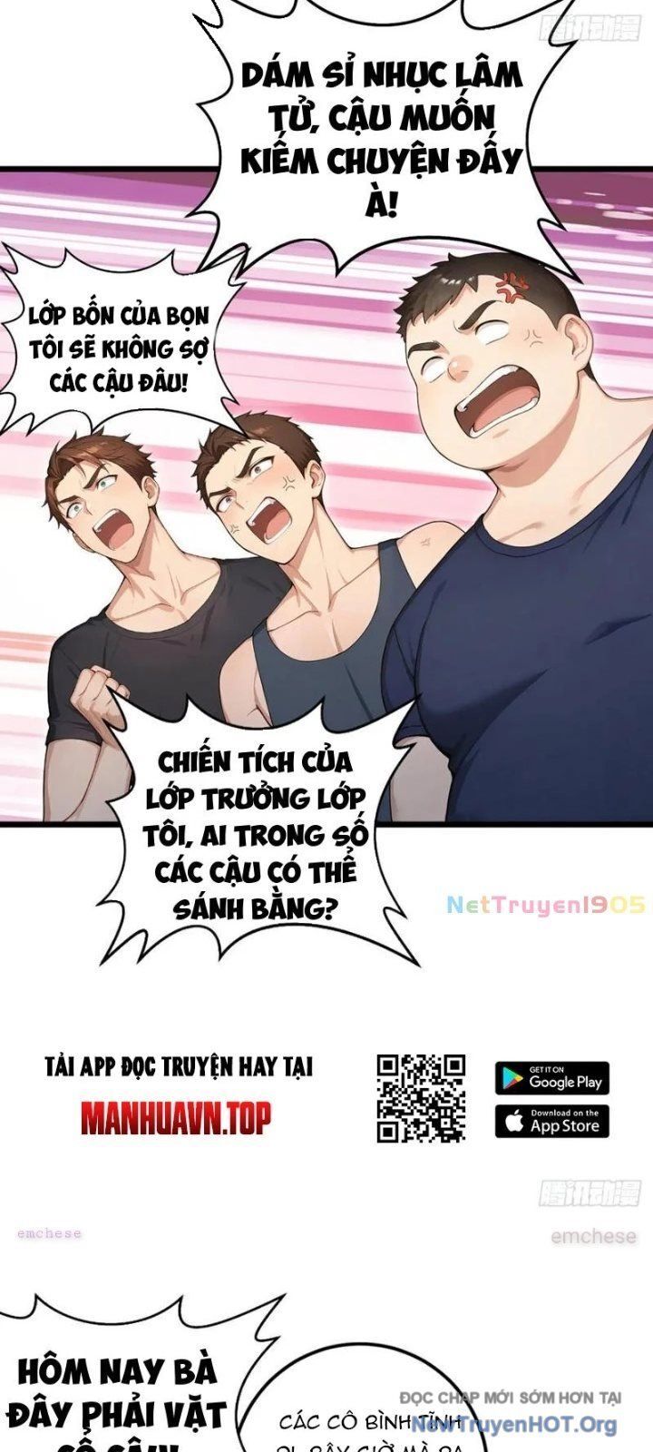 Thái Cổ Thập Hung: Người Khác Ngự Thú Ta Ngự Thú Nương Chương 50 Ảnh 35