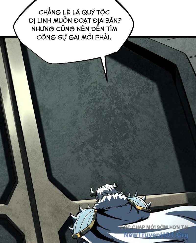 Siêu Cấp Thần Cơ Nhân Chương 385 Ảnh 65