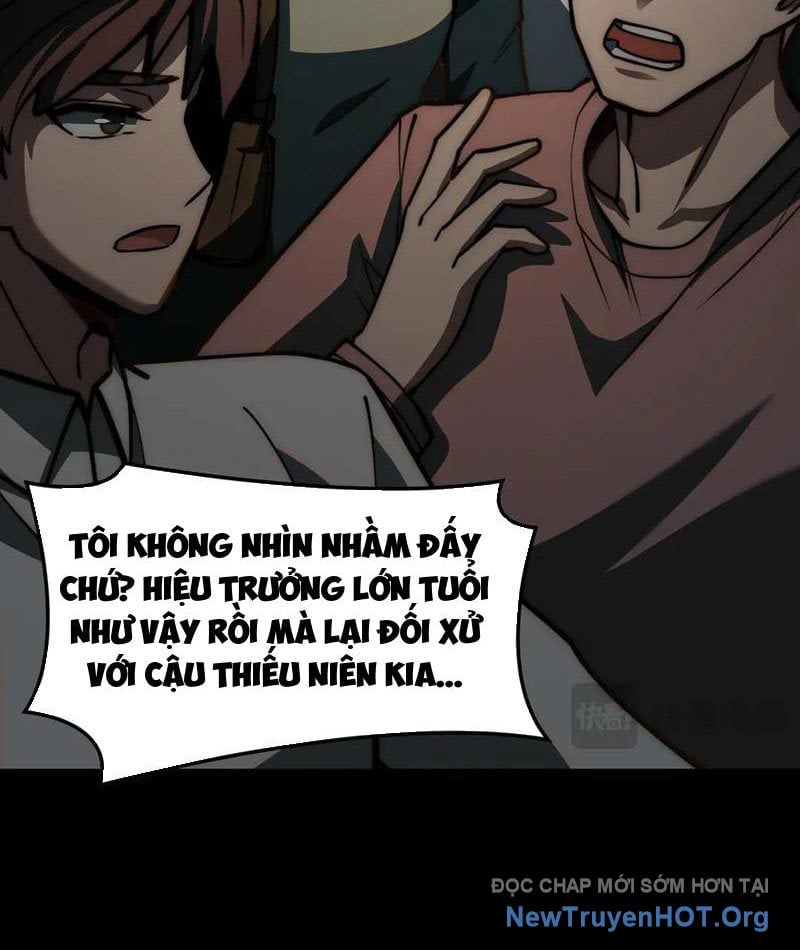 Sau Khi Chia Tay Hoa Khôi, Võ Đạo Của Ta Thẳng Tới Cấp Thần Chương 18 Ảnh 90
