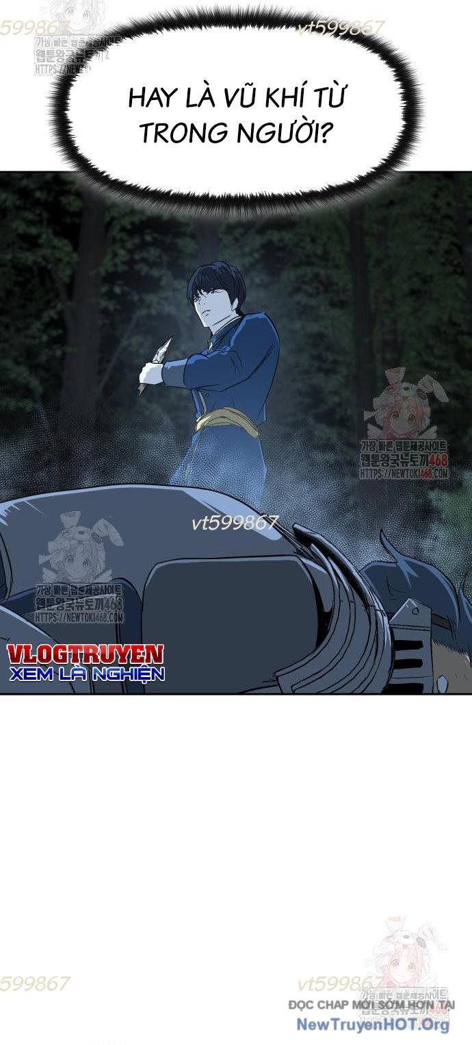 Bộ Mặt Giả Tạo Chương 9 Ảnh 43