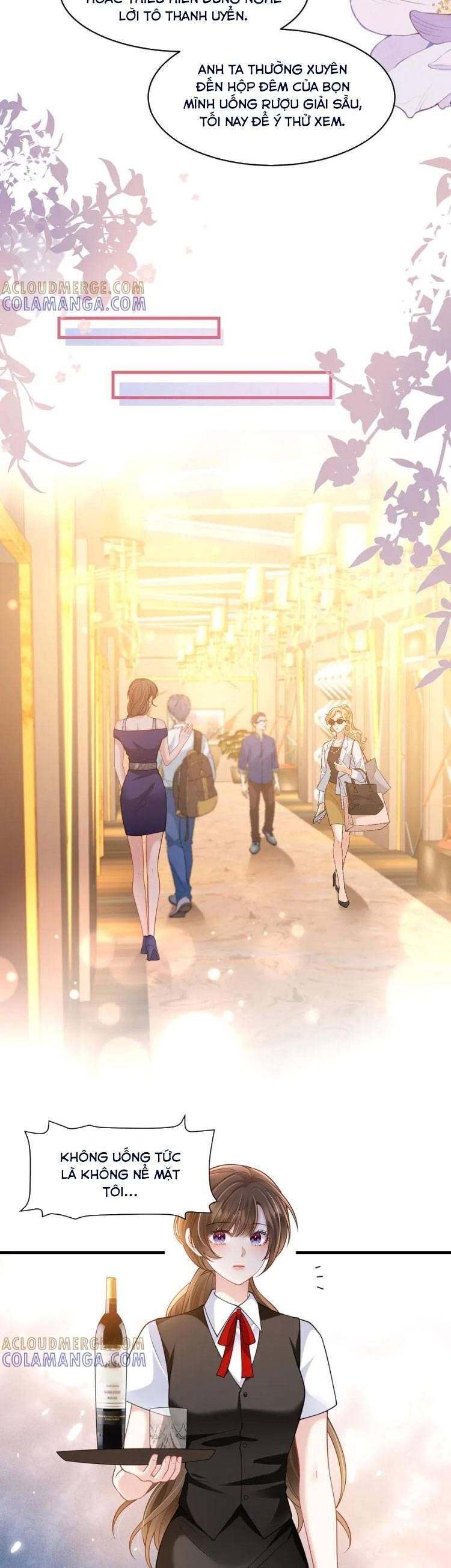 Đắm Say Chương 52 Ảnh 5