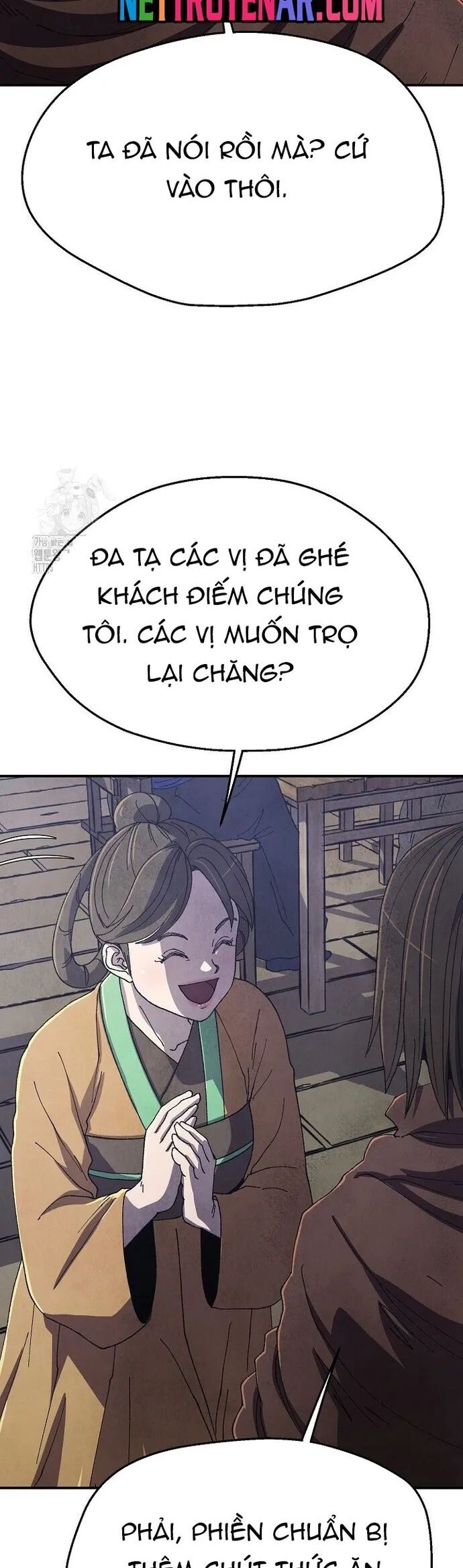 Ngoại Tôn Thiên Tài Của Nam Cung Thế Gia Chương 76 Ảnh 18