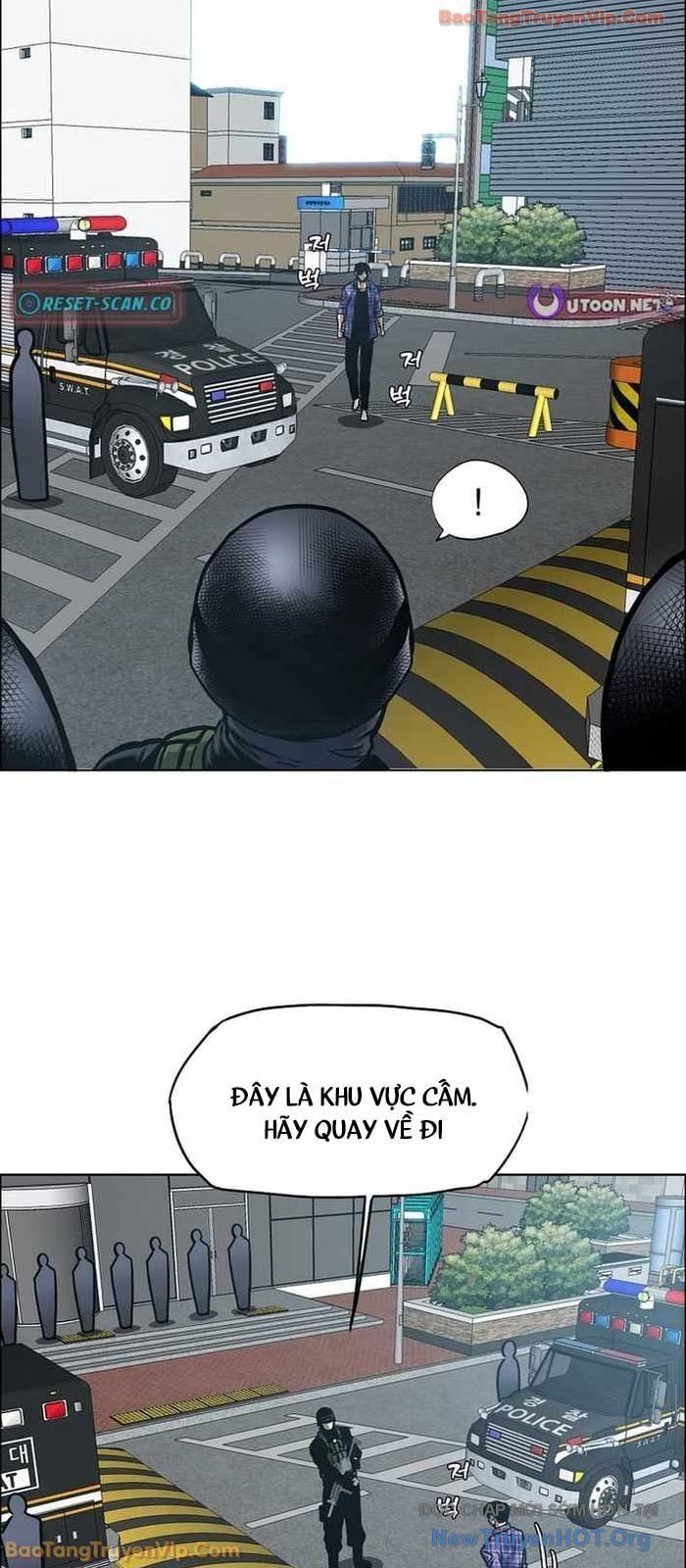 Gia Đình Bí Mật Chương 25 Ảnh 24