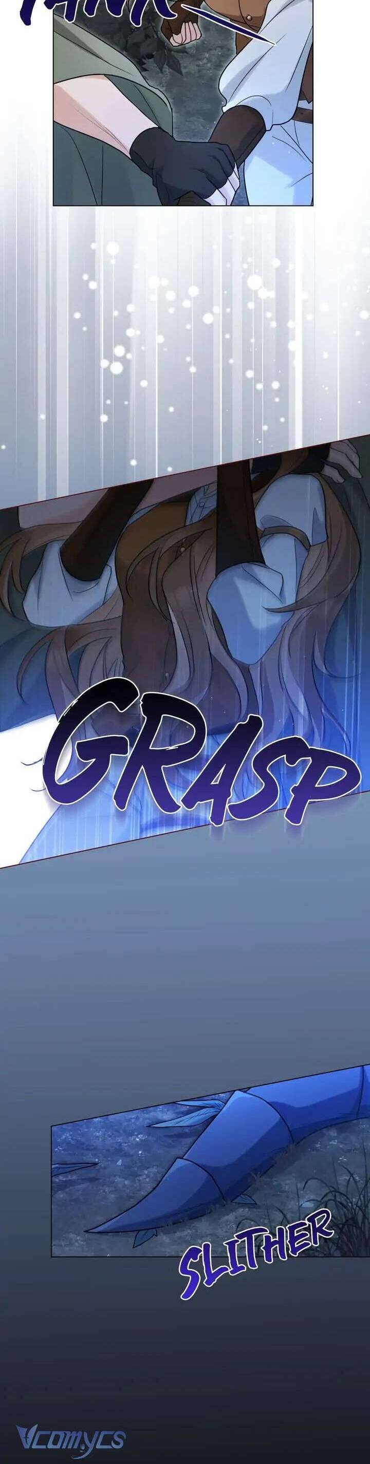 Phải Lòng Nàng Công Chúa Có Thời Hạn Chương 17 Ảnh 36