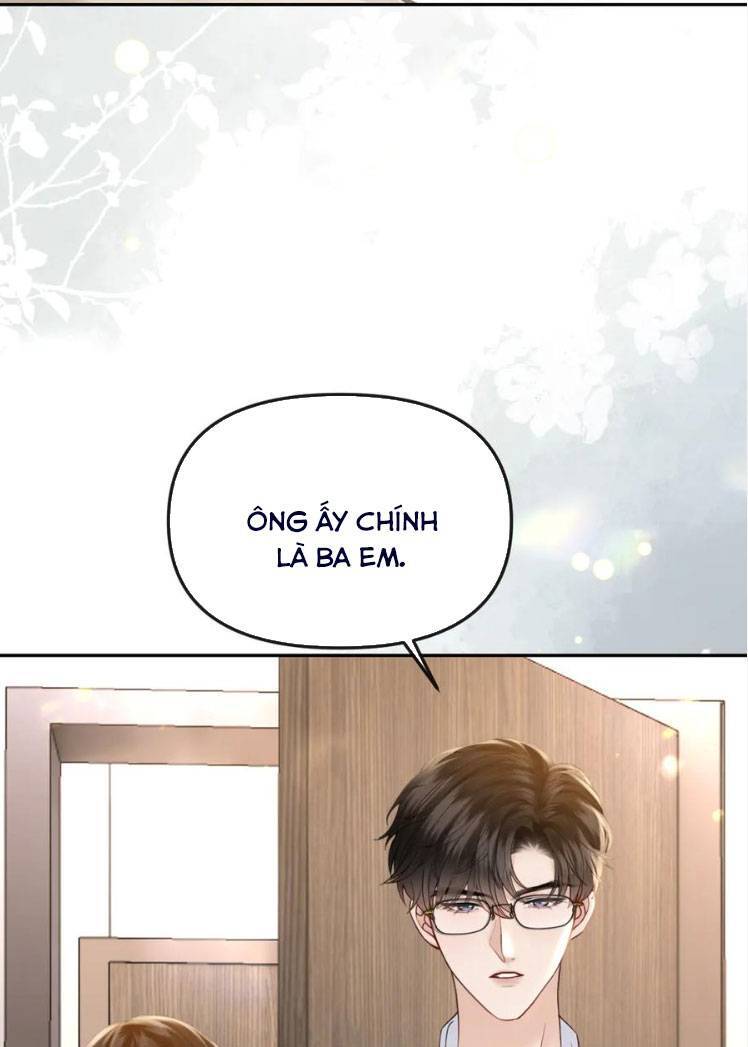 Sau Khi Xuyên Thành Tiểu Bảo Bảo , Cả Nhà Phản Diện Đều Muốn Giết Tôi! Chương 27 Ảnh 33
