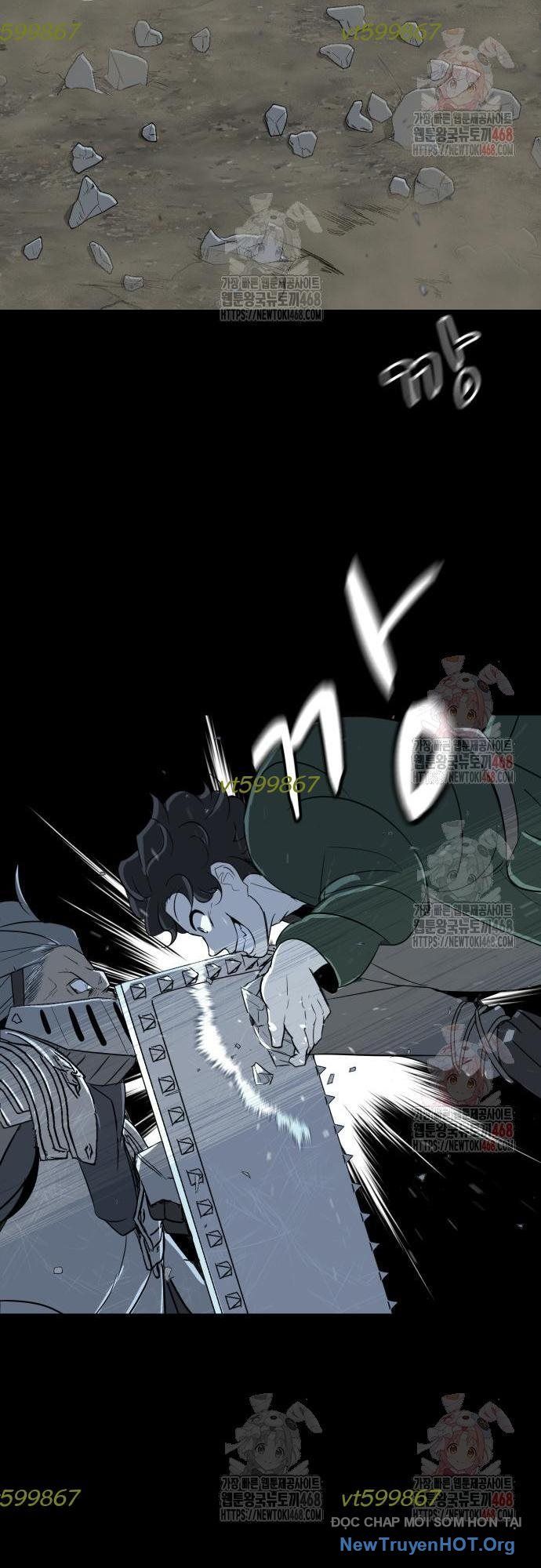 Bộ Mặt Giả Tạo Chương 8 Ảnh 45