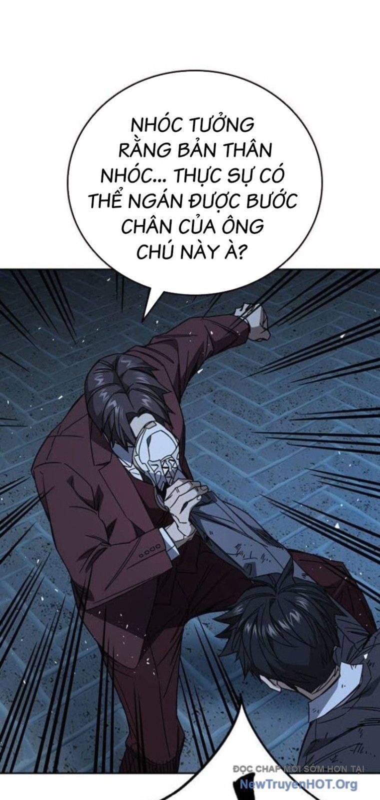Học Nhóm - Study Group Chương 290 Ảnh 44