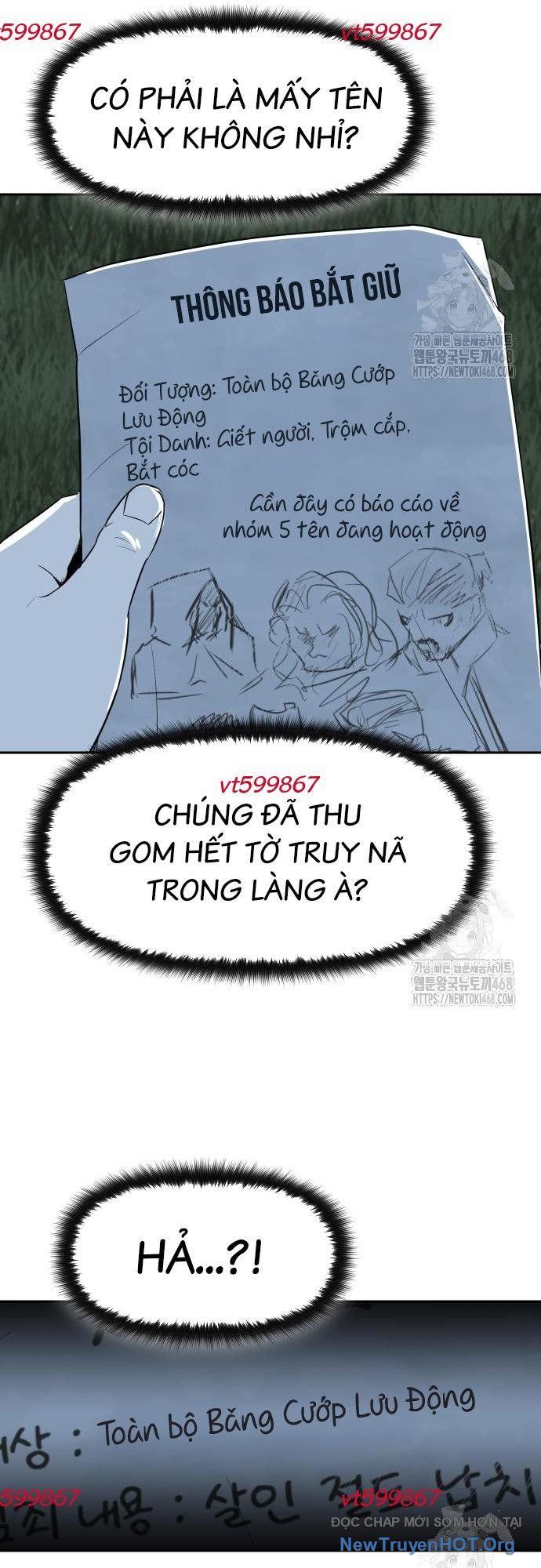 Bộ Mặt Giả Tạo Chương 6 Ảnh 44