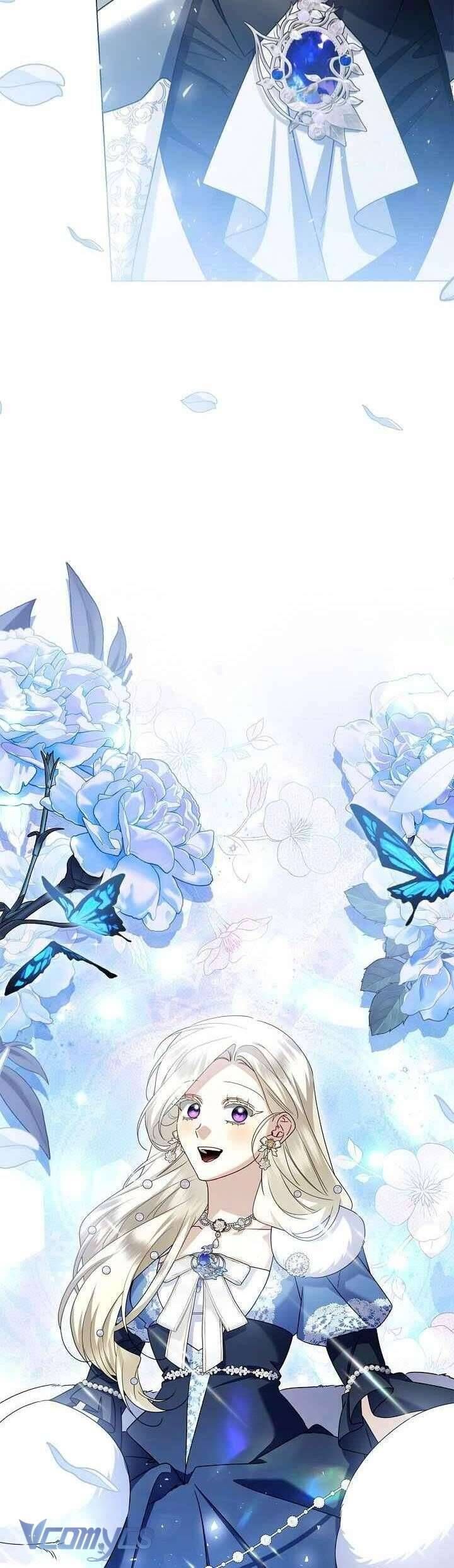 Xin Lỗi Vì Tôi Không Thể Rời Mắt Khỏi Vẻ Ngoài Của Ngài Chương 38 Ảnh 56