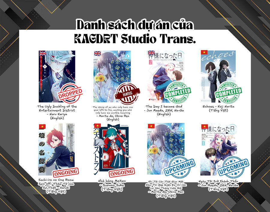 Sachiiro No One Room Gaiden - Seikai No Meitantei Chương 9 Ảnh 59