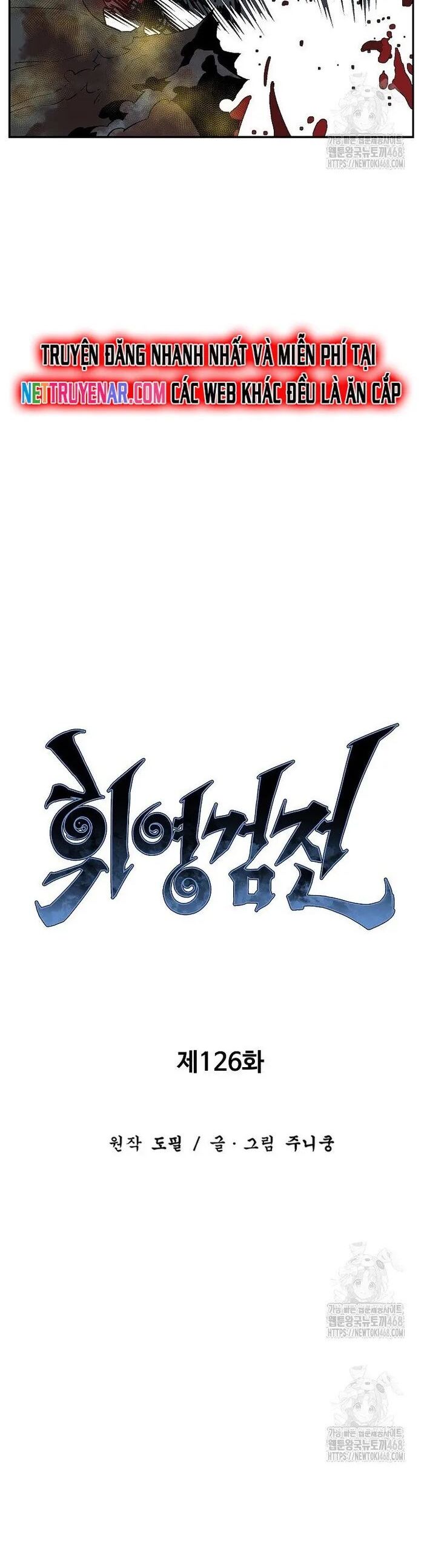 Vĩ Linh Kiếm Tiên Chương 126 Ảnh 9