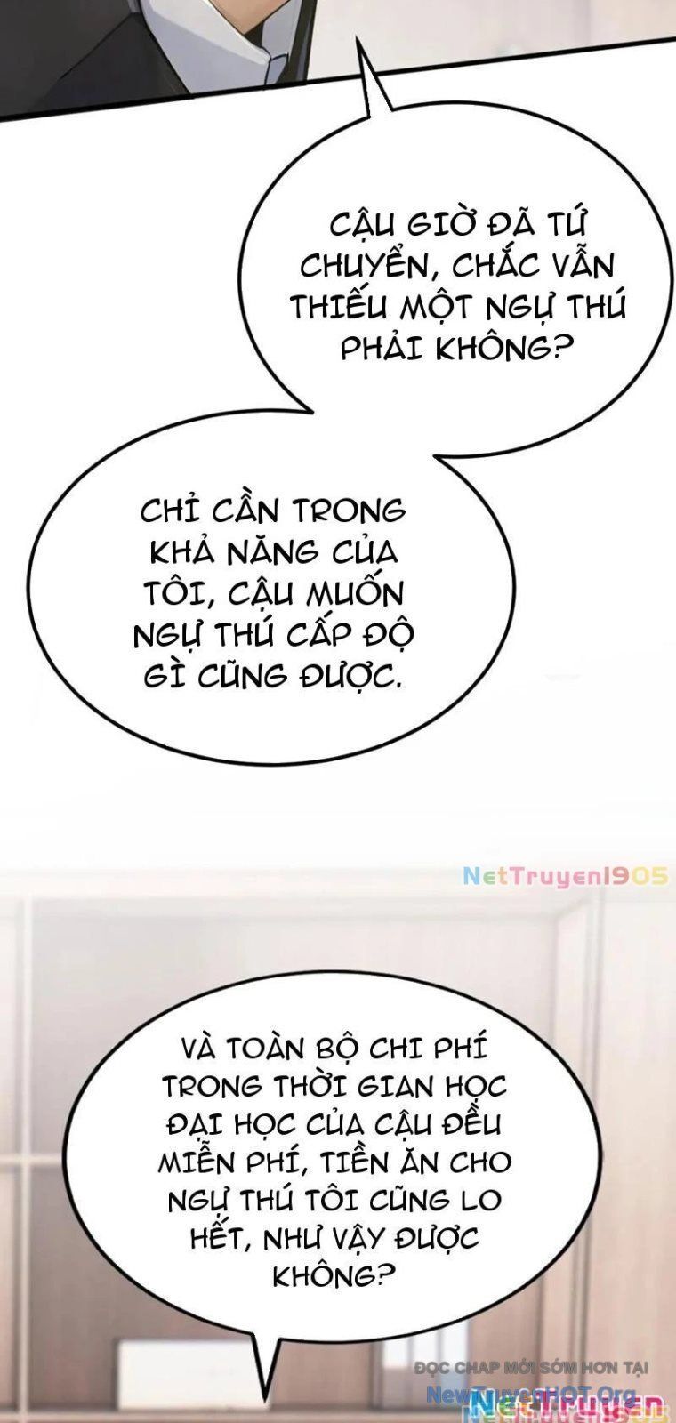 Thái Cổ Thập Hung: Người Khác Ngự Thú Ta Ngự Thú Nương Chương 49 Ảnh 20