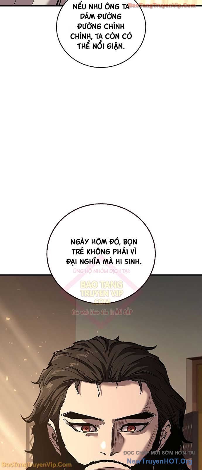 Thanh Mai Trúc Mã Của Đệ Nhất Thiên Hạ Chương 70 Ảnh 54