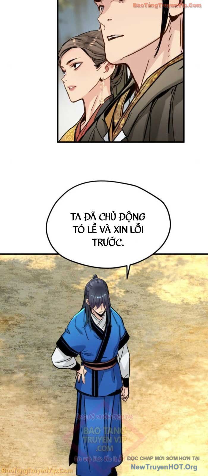 Thiên Tài Đoản Mệnh Chương 53 Ảnh 41