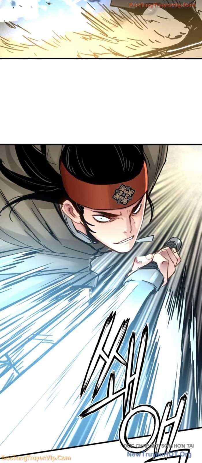 Thiên Tài Đoản Mệnh Chương 53 Ảnh 58