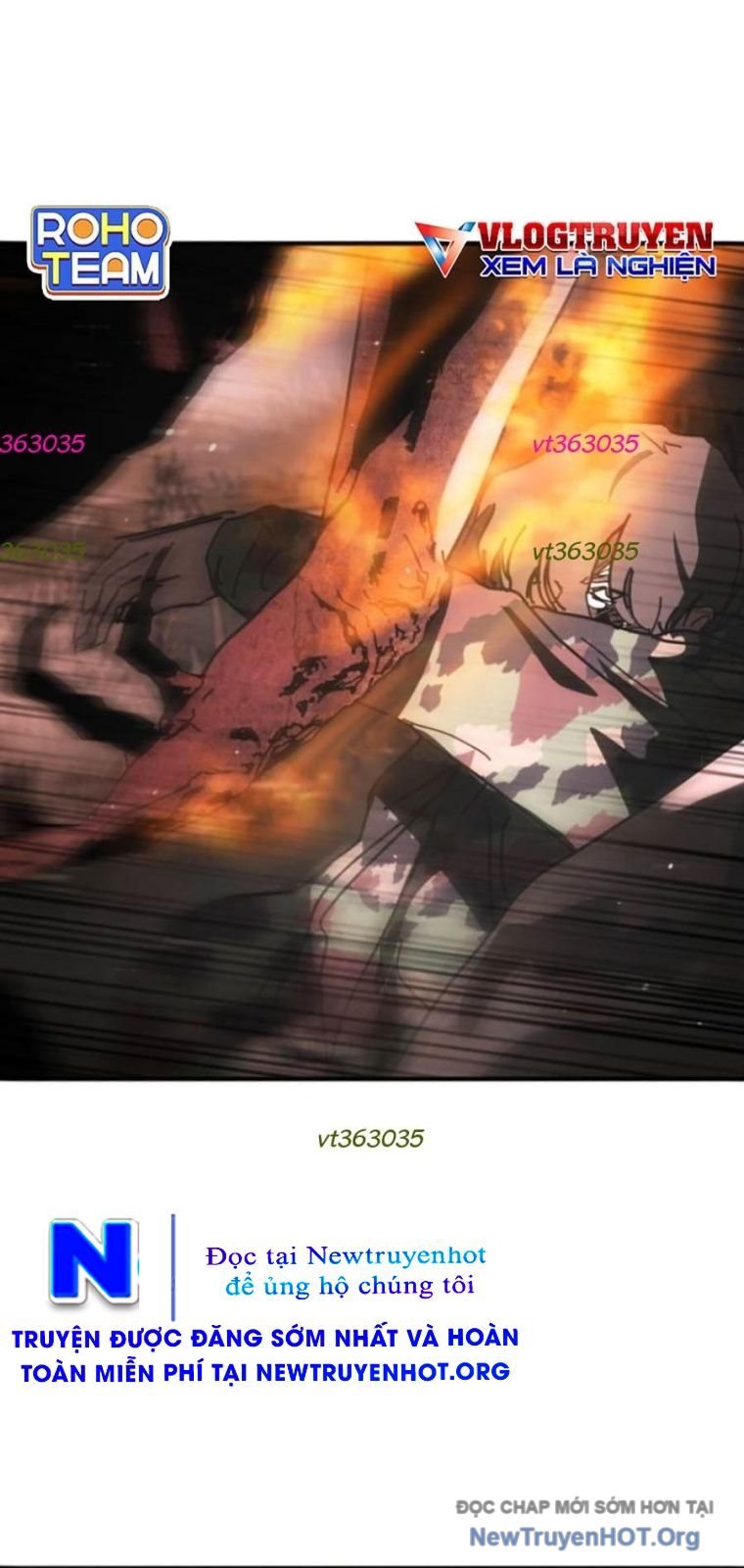 Đại Dịch Seoul Chương 174 Ảnh 8