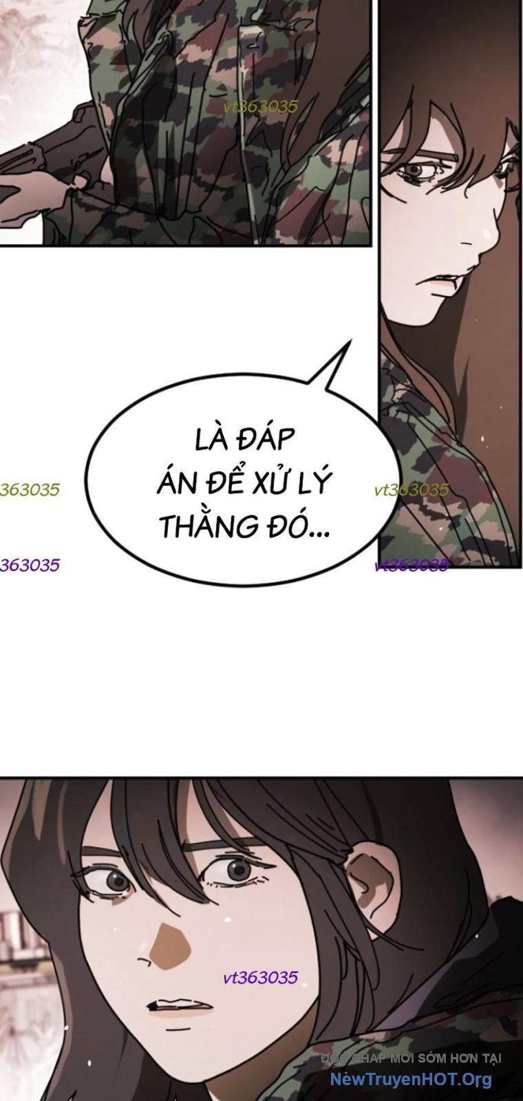 Đại Dịch Seoul Chương 174 Ảnh 44